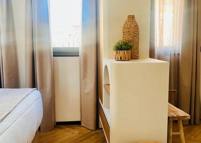 Pensión Amiras Homes Collection Adults Recommend Granada