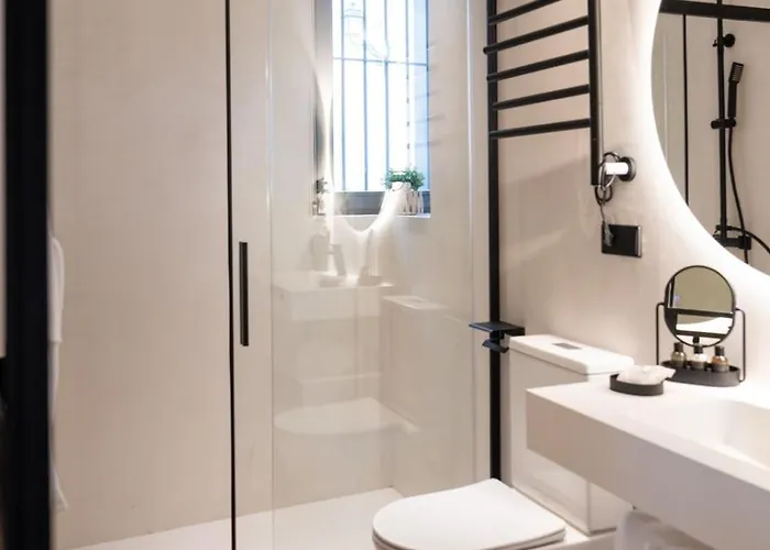 Pensión Amiras Homes Collection Adults Recommend