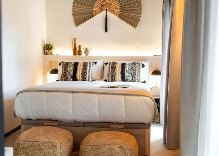 Pensión Amiras Homes Collection Adults Recommend *