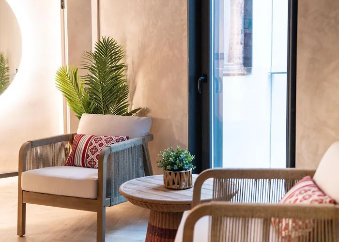 Pensión Amiras Homes Collection Adults Recommend