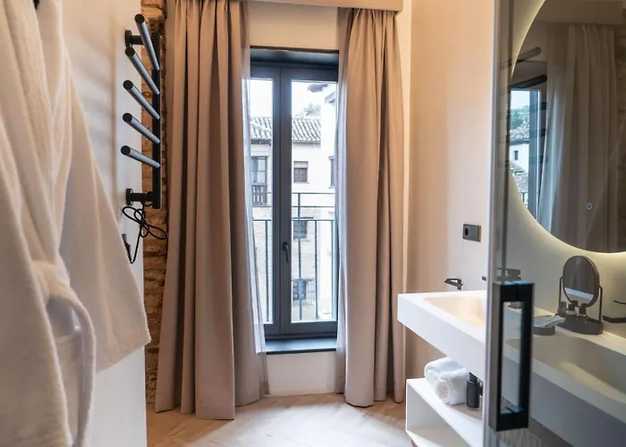 Pensión Amiras Homes Collection Adults Recommend Granada