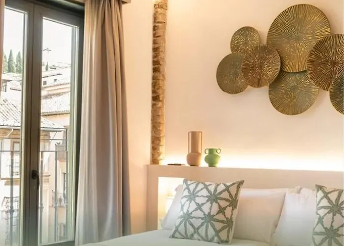 Amiras Homes Collection Adults Recommend * Granada