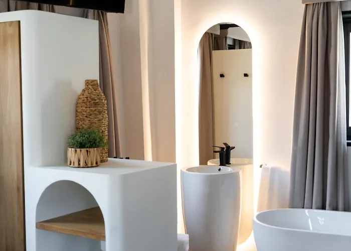Amiras Homes Collection Adults Recommend Pensión Granada