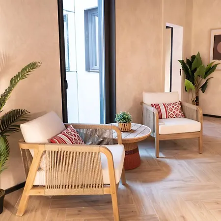 Amiras Homes Collection * Гранада