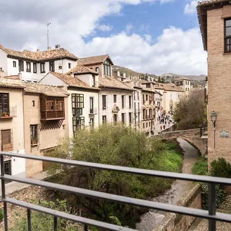 Hotel Amiras Homes Collection Granada
