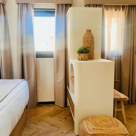 Hotel Amiras Homes Collection Granada