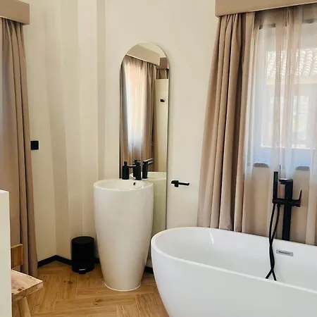 Amiras Homes Collection Hotel Granada