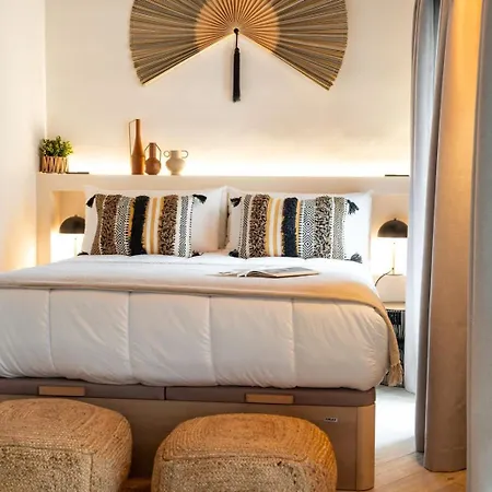 Hotel Amiras Homes Collection *