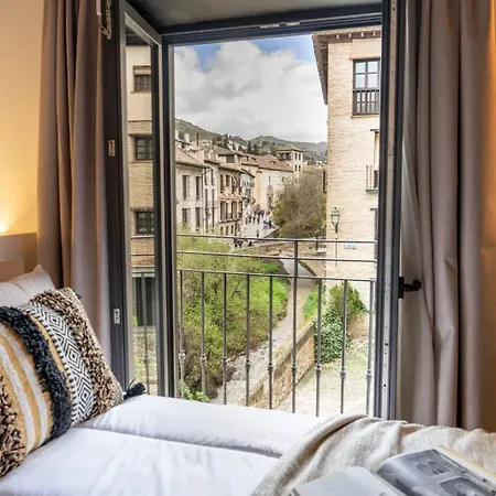 Amiras Homes Collection Hotel Granada