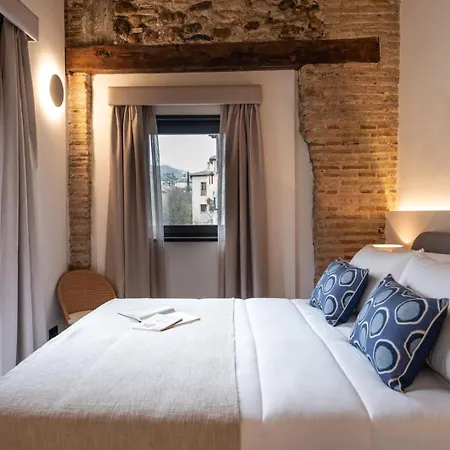 Hotel Amiras Homes Collection Granada