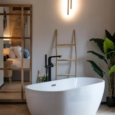 Amiras Homes Collection Hotel Granada