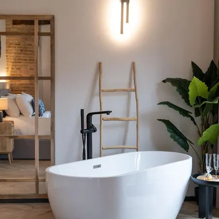 Hotel Amiras Homes Collection Granada