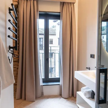 Hotel Amiras Homes Collection Granada