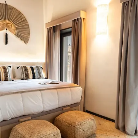 Amiras Homes Collection * Granada